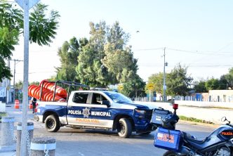 POLICÍA VIAL IMPLEMENTARÁ CIERRES VIALES POR LA CARRERA NOCTURNA DEL MARATÓN AGUASCALIENTES 2026