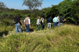 REHABILITARÁ MUNICIPIO COLECTOR SANITARIO EN BOSQUES DE LA ALAMEDA