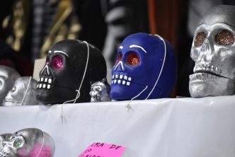 PREPARA MUNICIPIO DE AGUASCALIENTES TRADICIONAL TIANGUIS DE LOS MUERTITOS 2026