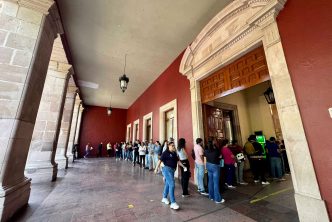 MUNICIPIO DE AGUASCALIENTES REALIZARÁ FERIA DE EMPLEO ESTE MARTES 6 DE OCTUBRE