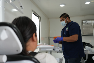 MUNICIPIO DE AGUASCALIENTES INVITA A LA CIUDADANÍA A PARTICIPAR EN LA BRIGADA MÉDICA DEL DIF MUNICIPAL