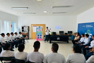 INVITA DIF MUNICIPAL A INSCRIBIRSE AL CURSO DE LENGUA DE SEÑAS MEXICANA, NIVEL I